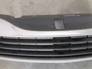 Решетка радиатора Renault Laguna 2 Арт 115689134, вид 3