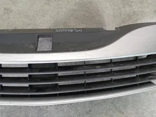  Решетка радиатора Renault Laguna 2 Арт 115689134, вид 4