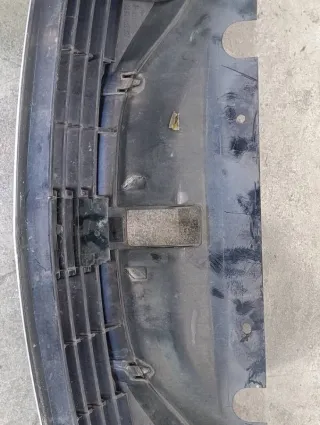  Решетка радиатора Renault Laguna 2 Арт 115689134, вид 8