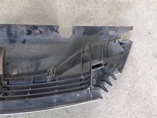  Решетка радиатора Renault Laguna 2 Арт 115689134, вид 10
