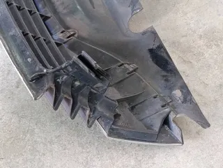  Решетка радиатора Renault Laguna 2 Арт 115689134, вид 12