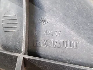  Решетка радиатора Renault Laguna 2 Арт 115689134, вид 13