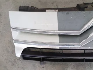  Решетка радиатора Citroen jumpy 2 Арт 115689139, вид 2