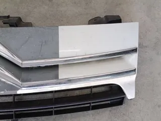  Решетка радиатора Citroen jumpy 2 Арт 115689139, вид 5