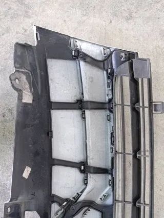  Решетка радиатора Citroen jumpy 2 Арт 115689139, вид 11