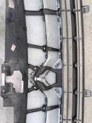  Решетка радиатора Citroen jumpy 2 Арт 115689139, вид 12