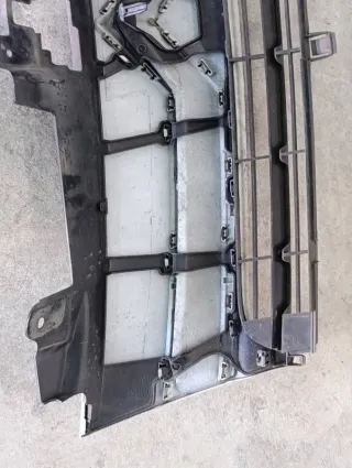  Решетка радиатора Citroen jumpy 2 Арт 115689139, вид 14