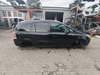  Трубка кондиционера Opel Zafira B Арт 198738, вид 10
