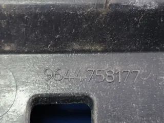  Решетка радиатора Citroen Berlingo 1 restailing Арт 115689151, вид 11