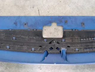  Решетка радиатора Citroen Berlingo 1 restailing Арт 115689151, вид 8