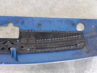  Решетка радиатора Citroen Berlingo 1 restailing Арт 115689151, вид 9