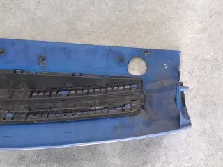  Решетка радиатора Citroen Berlingo 1 restailing Арт 115689151, вид 10