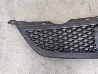  Решетка радиатора Honda Civic 7 Арт 115689214, вид 2