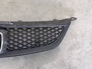  Решетка радиатора Honda Civic 7 Арт 115689214, вид 5