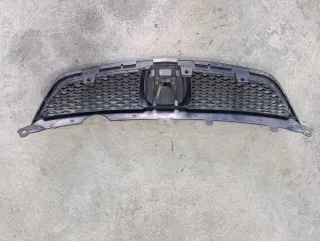  Решетка радиатора Honda Civic 7 Арт 115689214, вид 6