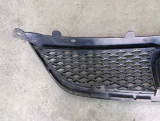  Решетка радиатора Honda Civic 7 Арт 115689214, вид 7
