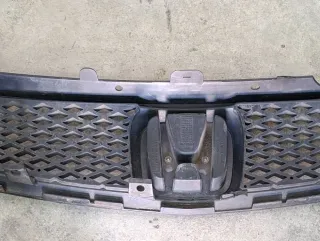  Решетка радиатора Honda Civic 7 Арт 115689214, вид 8