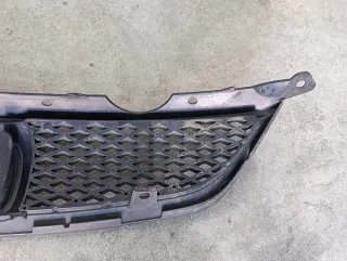  Решетка радиатора Honda Civic 7 Арт 115689214, вид 10