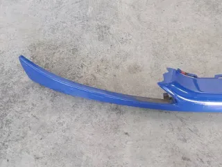  Решетка радиатора Peugeot 206 1 Арт 115689218, вид 2