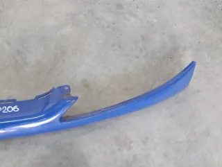  Решетка радиатора Peugeot 206 1 Арт 115689218, вид 6