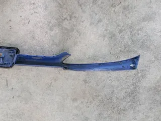  Решетка радиатора Peugeot 206 1 Арт 115689218, вид 7