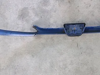  Решетка радиатора Peugeot 206 1 Арт 115689218, вид 9
