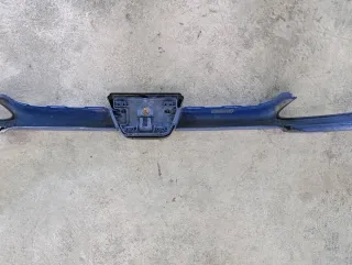  Решетка радиатора Peugeot 206 1 Арт 115689218, вид 8