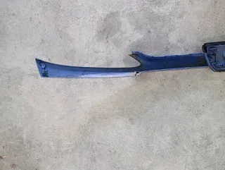  Решетка радиатора Peugeot 206 1 Арт 115689218, вид 10