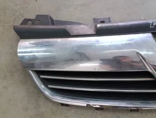  Решетка радиатора Opel Zafira B Арт 115689220, вид 2