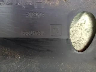  Решетка радиатора Opel Zafira B Арт 115689220, вид 12