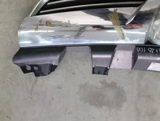  Решетка радиатора Opel Zafira B Арт 115689220, вид 7