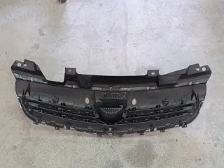  Решетка радиатора Opel Zafira B Арт 115689220, вид 8