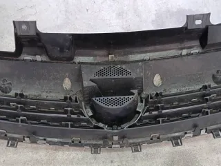  Решетка радиатора Opel Zafira B Арт 115689220, вид 10