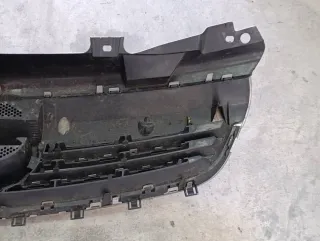  Решетка радиатора Opel Zafira B Арт 115689220, вид 11