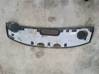 05009034AA Накладка декоративная на торпедо Chrysler Voyager 3 Арт 115689226, вид 7