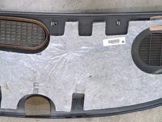 05009034AA Накладка декоративная на торпедо Chrysler Voyager 3 Арт 115689226, вид 9