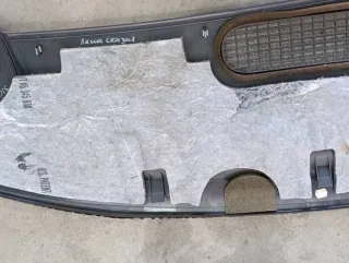 05009034AA Накладка декоративная на торпедо Chrysler Voyager 3 Арт 115689226, вид 11