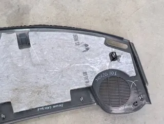05009034AA Накладка декоративная на торпедо Chrysler Voyager 3 Арт 115689226, вид 12