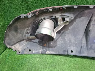  Бампер задний Alfa Romeo Giulia Арт 115689249, вид 5