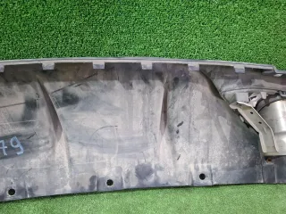  Бампер задний Alfa Romeo Giulia Арт 115689249, вид 3