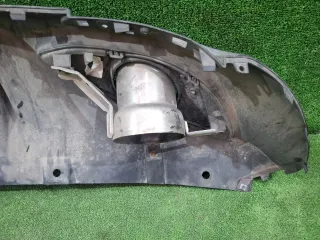 Бампер задний Alfa Romeo Giulia Арт 115689249, вид 2