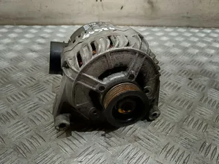 2246149, 0123515007, 140A Генератор BMW 5 E39 2.5л TDS Арт 66986, вид 1
