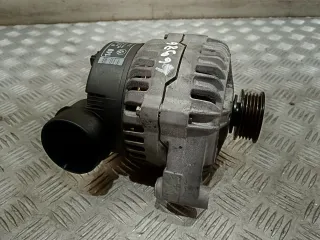 2246149, 0123515007, 140A Генератор BMW 5 E39 2.5л TDS Арт 66986, вид 5