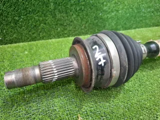 10342982,10361584 Полуось передняя левая (приводной вал, шрус) Alfa Romeo Giulia Арт 115689370, вид 8