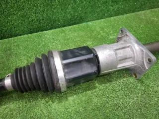 10342982,10361584 Полуось передняя левая (приводной вал, шрус) Alfa Romeo Giulia Арт 115689370, вид 6