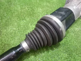 10342982,10361584 Полуось передняя левая (приводной вал, шрус) Alfa Romeo Giulia Арт 115689370, вид 5