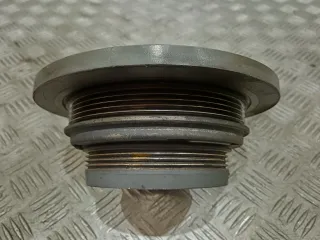 2246510 Шкив коленвала BMW 5 E39 2.5л TDS Арт 66661, вид 3