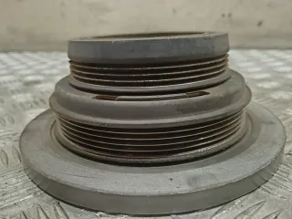 2246510 Шкив коленвала BMW 5 E39 2.5л TDS Арт 66661, вид 4