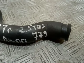 2246001 Патрубок системы охлаждения BMW 5 E39 Арт 66904, вид 3