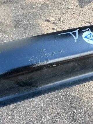  Усилитель переднего бампера BMW X5 E70 restailing Арт 7930901, вид 1